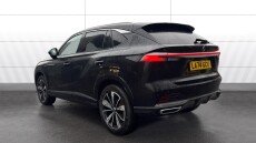 MG HS 1.5 T-GDI Trophy 5dr Petrol Hatchback